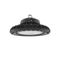 IP65 rond 150w ufo SMD 5050 haute baie lumière led industrielle lampe highbay